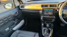 Citroen C3 1.2 PureTech 110 Max 5dr EAT6 Petrol Hatchback